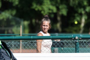 Elisa Rost 43 - Ostsee Cup